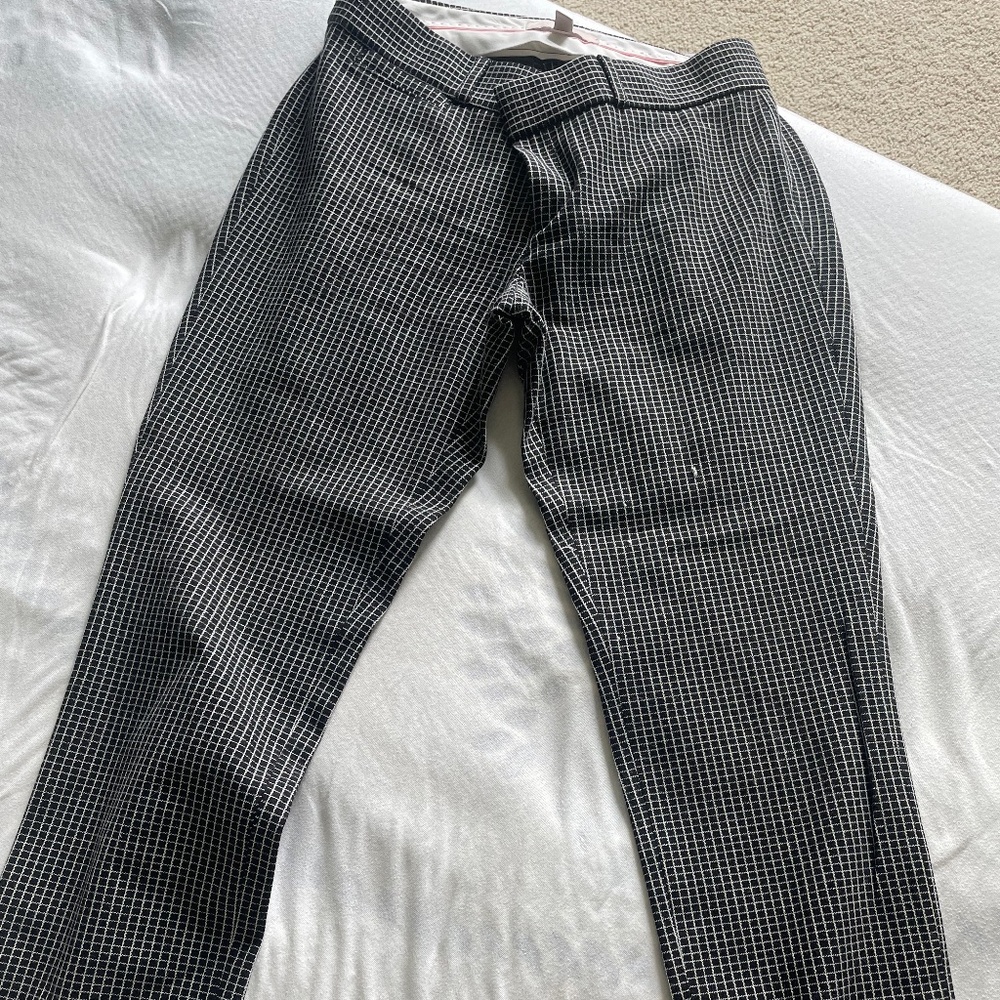 Banana Republic Sloan Dress Pant, sz 2